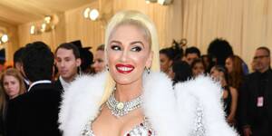 Gwen Stefani Celebrity Porn - Photos from Gwen Stefani's Best Looks