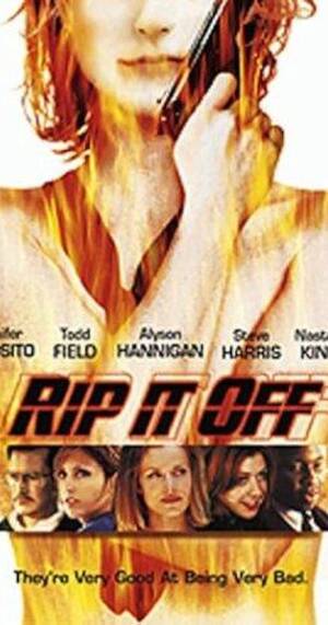 Alyson Hannigan Lesbian - Reviews: Rip It Off - IMDb