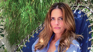 Amanda Peet Pussy - Amanda Peet on Tackling the Academic Patriarchy in Rom-Com 'The Chair'