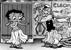 betty boop cartoon porn - Popeye and Betty Boop sex tape (lost pornographic short; existence  unconfirmed; 1938) - The Lost Media Wiki