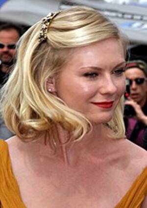 Kirsten Dunst Xxx Porn - Kirsten Dunst - Wikipedia