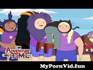 cartoon naked clips - Catch Them, Find Them | Adventure Time | Cartoon Network from susan strong  aventure time naked Watch Video - MyPornVid.fun