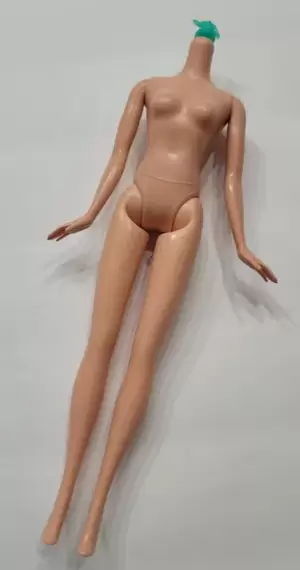 Disney Doll Porn - MATTEL DISNEY PIXAR Doll Nude Body Only For Replacement Or Ooak Brave  Merida $3.90 - PicClick