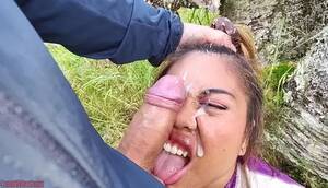 massive facial outdoor - Nutz, Amateur, Asian, Blowjob, Deepthroat, Facial, Outdoor, Pov, Big Cock  Porn Videos (1) - FAPSTER