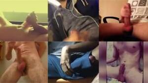 compilation jerk off - JERK OFF COMPILATION GAY PORN VIDEOS - PORN300.COM