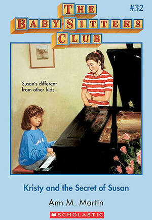 Babysitters Club Porn - The Baby-Sitters Club: Classic, Problematic, or Both? | The Artifice