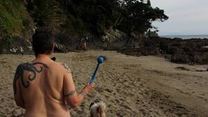 naked beach stripping - Beach nudity debate heats up on Waiheke Island : r/newzealand