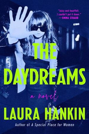 Britney Beth Gif - The Daydreams: Hankin, Laura: 9780593438183: Amazon.com: Books