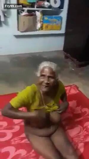 indian grandma fucking - Granny - video 16 - ThisVid.com