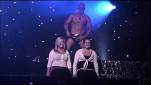 Amateur Exotic Dancer - two amateur girls with a stripper - XVIDEOS.COM