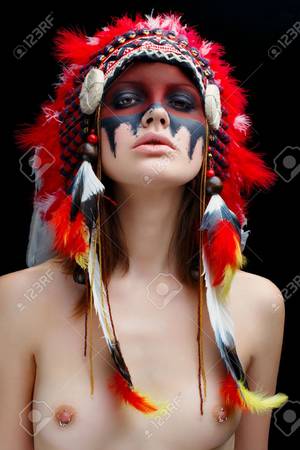 native american indian nude captions - nude Beautiful native american indian