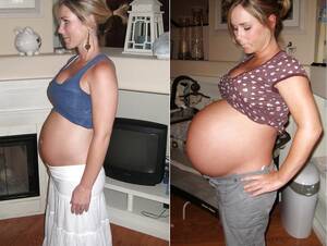 hot pregnant milf before and after - new | MOTHERLESS.COM â„¢