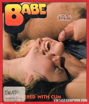 Babe Porn Movies - Babe Film 28 â€“ Covered with Cum Â» Vintage 8mm Porn, 8mm Sex Films, Classic  Porn, Stag Movies, Glamour Films, Silent loops, Reel Porn