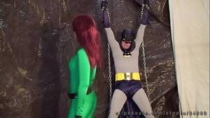 Batman Dominated Porn - Batman Dominated By Villainess - XVIDEOS.COM