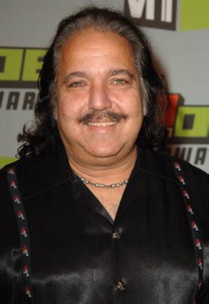 1980s Porn Star Male Don - Ron Jeremy - IMDb