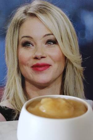 christina applegate - Tony Award Nominee â€“ Fame Hungry