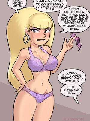 Mabel Gravity Falls Pacifica Porn - Pacifica Porn - KingComiX.com