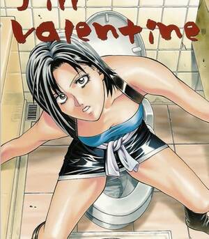 Jill Hentai Porn - Jill Valentine Porn Comics | Jill Valentine Hentai Comics | Jill Valentine  Sex Comics