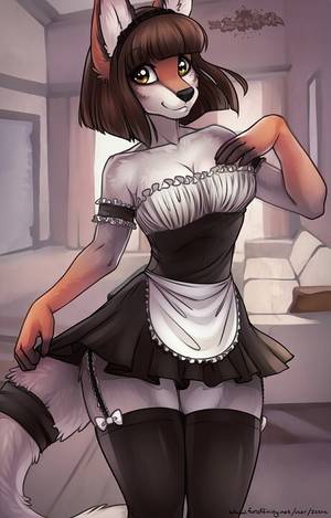 Cg Furry Porn - Furry Porn â€” kinkywolftime: cum-on-over-here: Beautiful art.