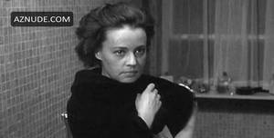 Jeanne Moreau Fake Porn - movie: THE LOVERS (1958). JEANNE MOREAU ...