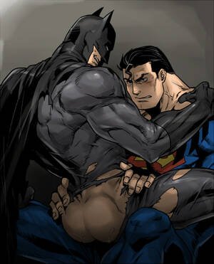 Gay Batman 3d - batman, superman, tagme, 2boys, abs, anal, ass, bara, blush, clothed sex,  male focus, multiple boys, muscular, pectorals, sex, torn clothes,  undressing, wince, yaoi - Image View - | Gelbooru - Free Anime and Hentai  Gallery