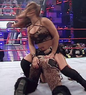 Mickie James Pussy - Explore the Best Embarrassed Art | DeviantArt