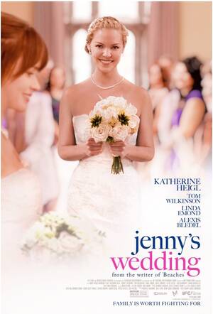 Alexis Bledel Lesbian Porn - HOLLYWOOD SPY: KATHERINE HEIGL AND ALEXIS BLEDEL GO LESBIAN IN 'JENNY'S  WEDDING' TRAILER! FIRST 'INTO THE BADLANDS' FANTASY SERIES POSTER WITH  DANIEL WU, MARTIN CSOKAS, SARAH BOLGER