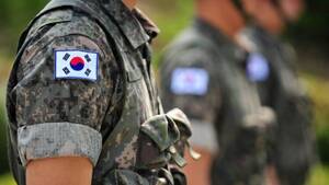 military gangbang - DP: Netflix's South Korean show exposing the military's dark side