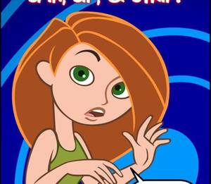 Kim Possible Games Sex - 