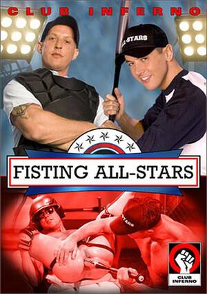 Fisting Gay Porn Stars - Fisting All-Stars | Club Inferno Gay Porn Movies @ Gay DVD Empire