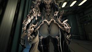 Mesa Porn - Rule34 - If it exists, there is porn of it / mesa (warframe), mesa prime  (warframe) / 7922583