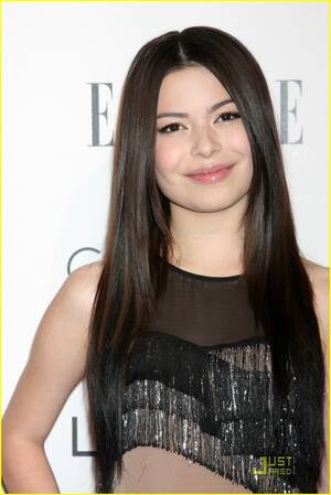 Miranda Cosgrove Porn Black - Miranda Cosgrove is ELLE-gant: Photo 321191 | Miranda Cosgrove Pictures |  Just Jared Jr.