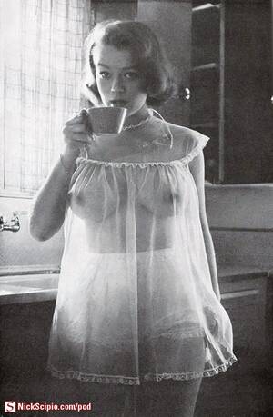 1950s Baby Doll Porn - BW-1950s-see-through-baby-doll.jpg | MOTHERLESS.COM â„¢