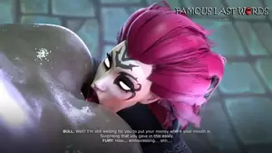 darksiders 3 huge boobs shemale - Search: darkside - Slushe