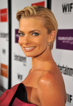 Jaime Pressly Xxx Porn - Jaime Pressly - IMDb