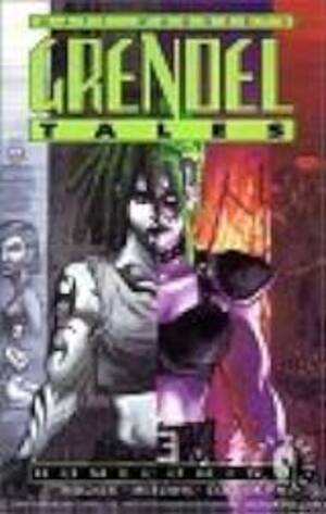 Grendel Porn - Grendel Tales: Homecoming by Pat McEown | Goodreads