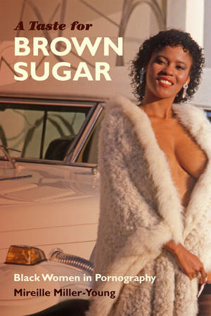 Brown Sugar Marie - 21471234