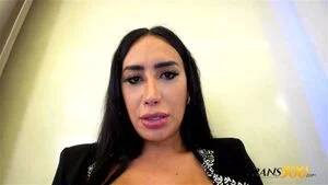 juliana shemale nigeuro - Watch Juliana Nogueira - Trans, Tranny, Shemale Porn - SpankBang