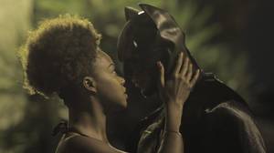 Black Orchid Batman Porn - BLACK BATMAN