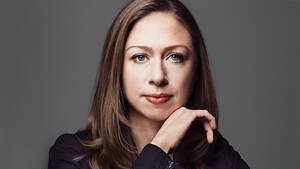 Chelsea Clinton Blowjob - Chelsea Clinton on Activism, Sexism and Her Mother Hillary