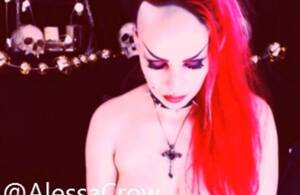 Gothic Horror Porn - evil | AltPorn.net - alt.porn erotica