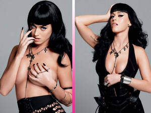 Katy Perry Lesbian Porn - 10 Reasons Why Katy Perry is Really a Lesbian