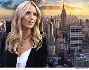 2014 Hot New Stars - Heidi Klum's got a luxurious new space in Manhattan to do anything she  wants with ... because that's the deal -- it demands total renovation.