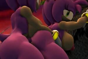 Amy Futanari Porn - Sonic (series) Amy Rose Futa On Futa 3d - Lewd.ninja