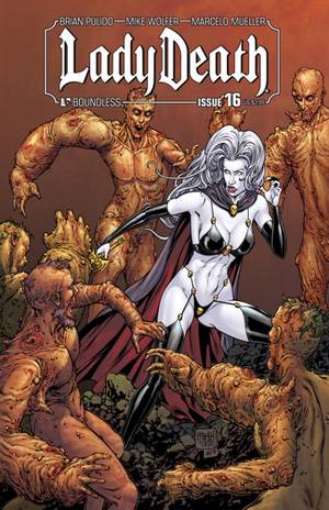 Hulk Death Porn - lady death porno - Cerca con Google