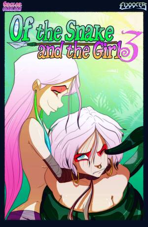 Girls Snake Porn - The Snake and The Girl 3 porn comic - the best cartoon porn comics, Rule 34  | MULT34