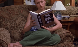 10 Things I Hate About You Porn - The Literary Nods of 10 Things I Hate About You