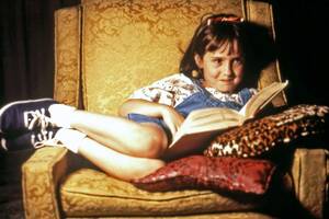 Mara Wilson Porn - Matilda star Mara Wilson recalls being sexualized as a child actor