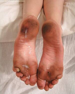 dirty feet cumshot - Cum dirty feet Porn Pictures, XXX Photos, Sex Images #1812841 - PICTOA