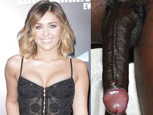 interracial xxx miley cyrus - Miley Cyrus Black Cock Porn Pictures, XXX Photos, Sex Images #1345151 -  PICTOA